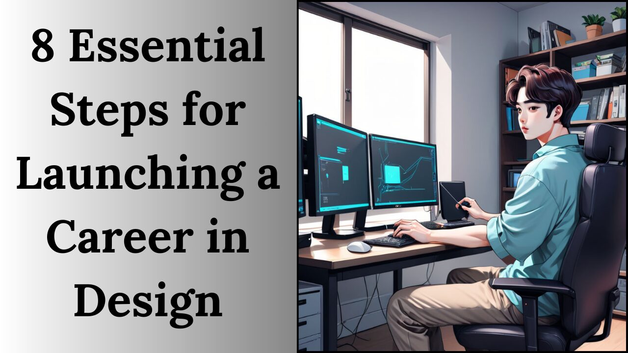 how to become a graphic designer in usa for freshers