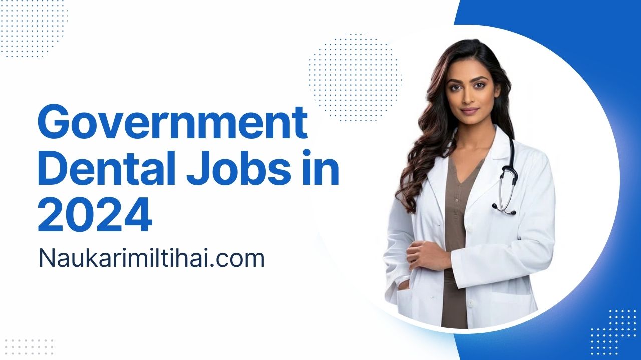 Dental Jobs